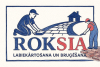 ROKSIA SIA, bruģēšana, labiekārtošana, Kontakti.lv